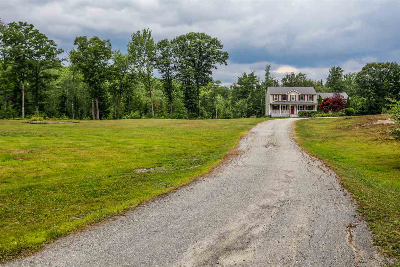 180 Maplewold Road Weare, NH 03281 - Photo 39 of 40