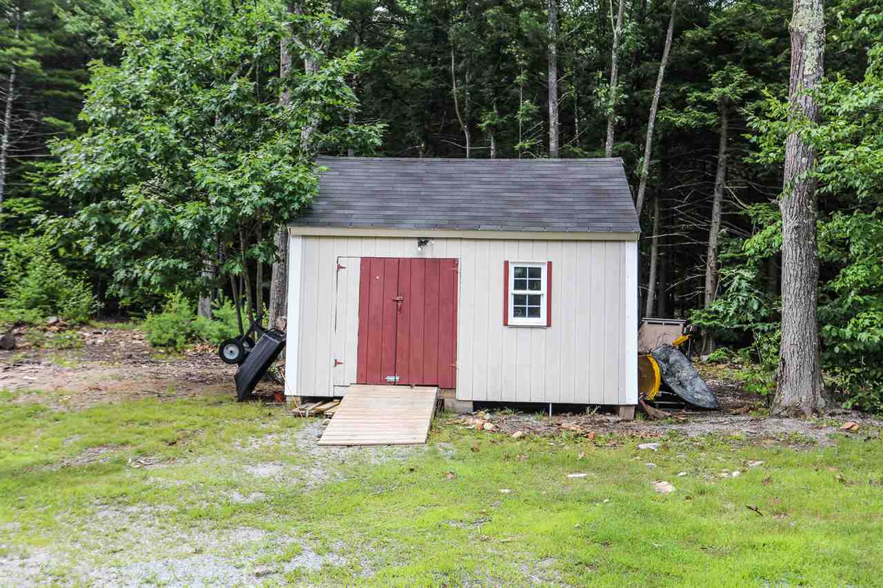 180 Maplewold Road Weare, NH 03281 - Photo 5 of 40