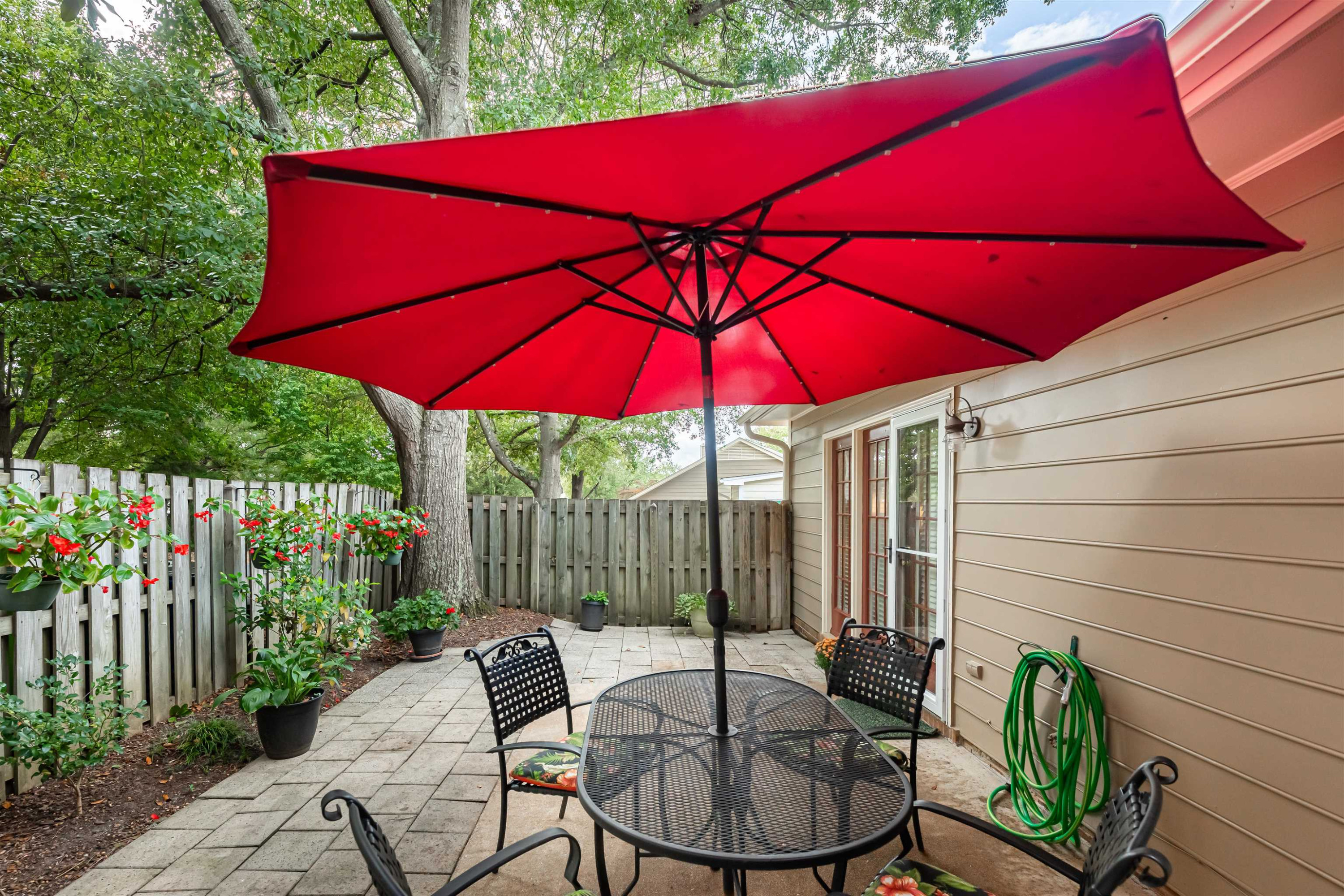 6803 Fairpoint Court Raleigh, NC 27613 - Photo 14 of 17 Photo 14