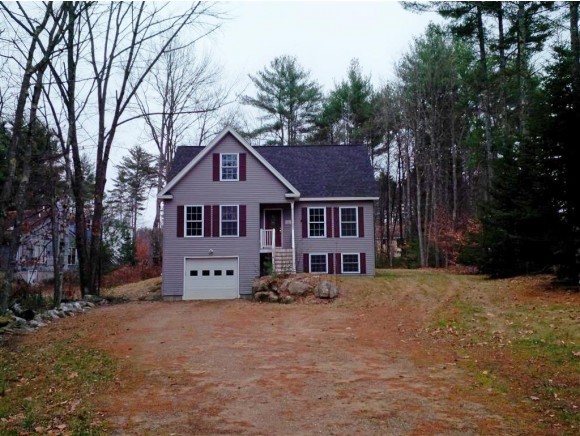16 Davis Drive Barnstead, NH 03225 - Photo 1 of 1