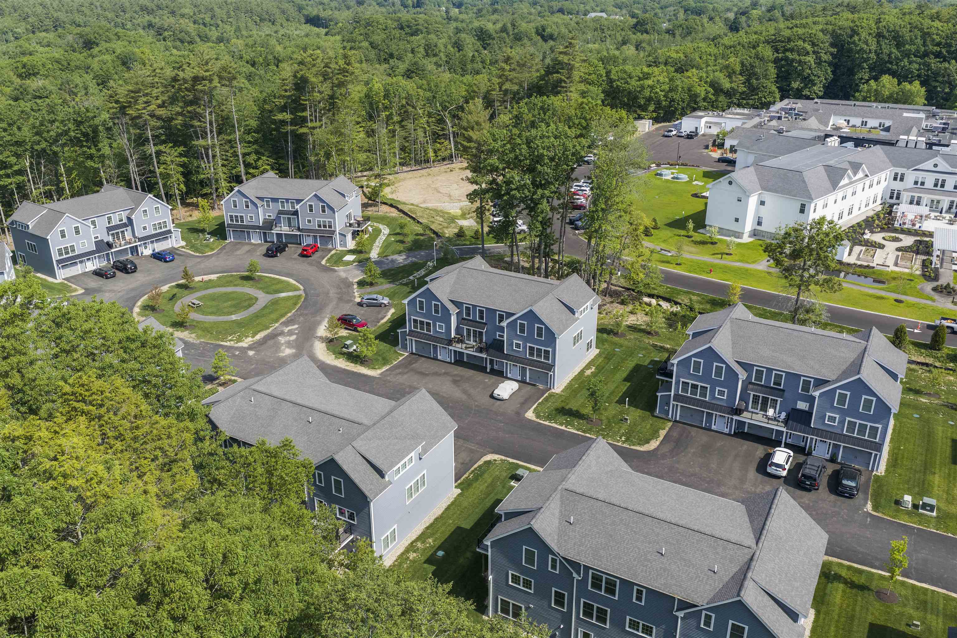 21 Thompson Road North Hampton, NH 03862 - Photo 27 of 31