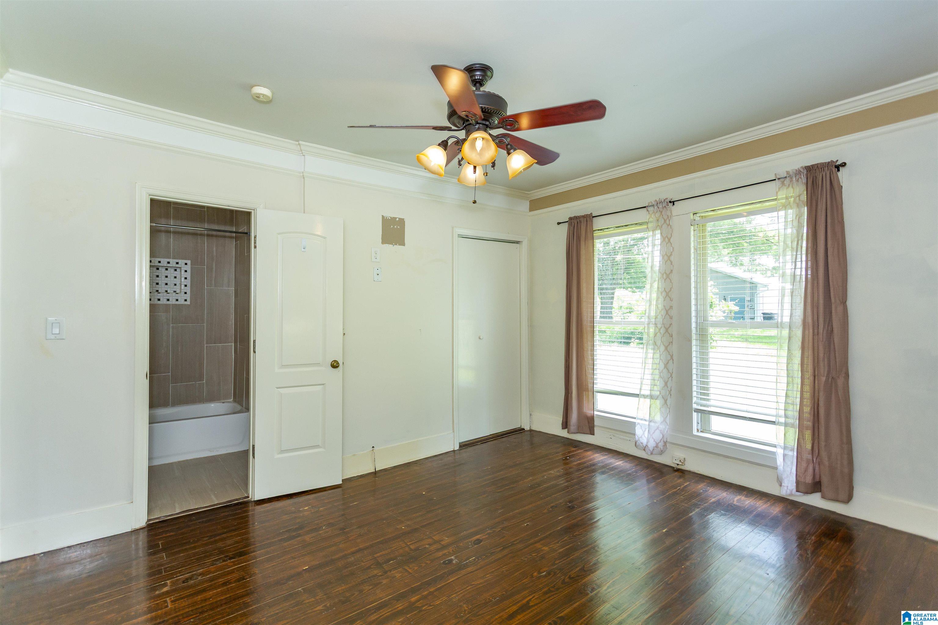 1647 Moncrief Road Gardendale, AL 35071 - Photo 20 of 28