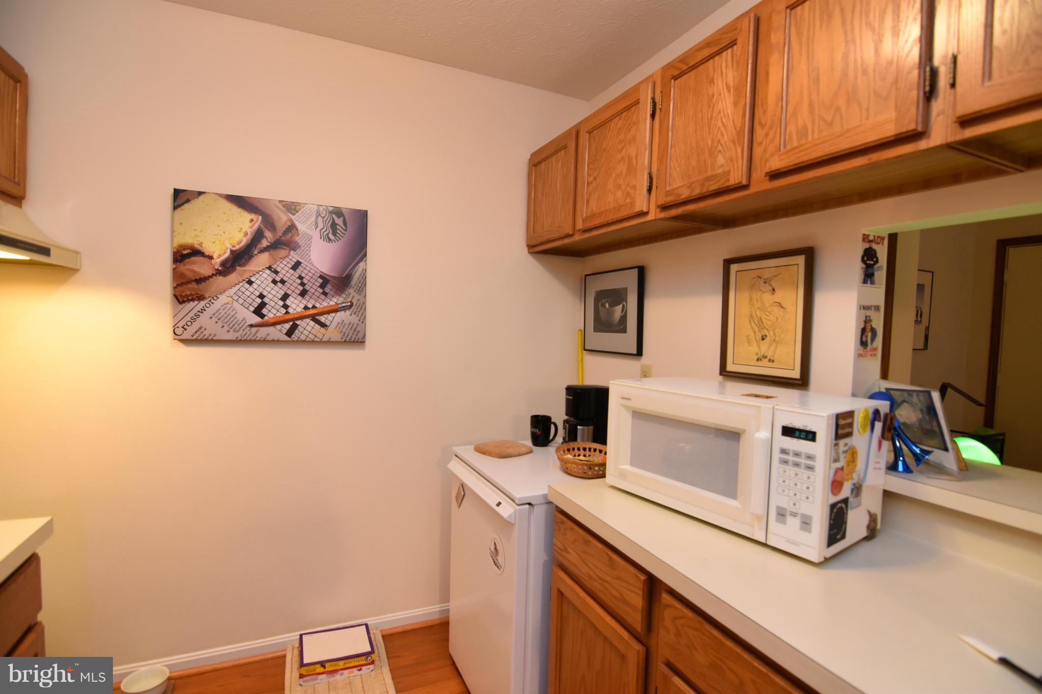 44792 Locust Ridge Court, Unit 857 California, MD 20619 - Photo 11 of 16 Kitchen