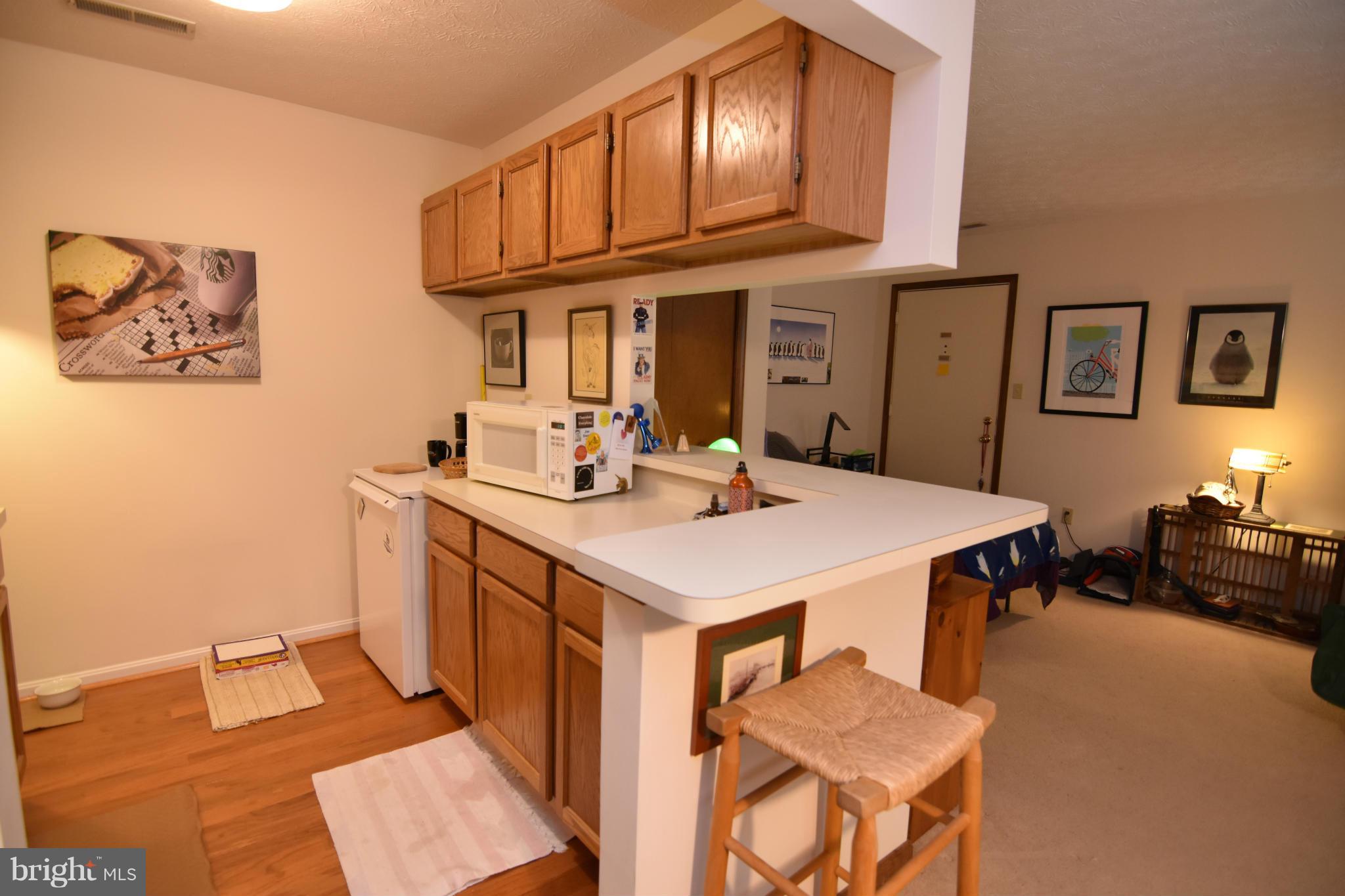 44792 Locust Ridge Court, Unit 857 California, MD 20619 - Photo 8 of 16 Kitchen