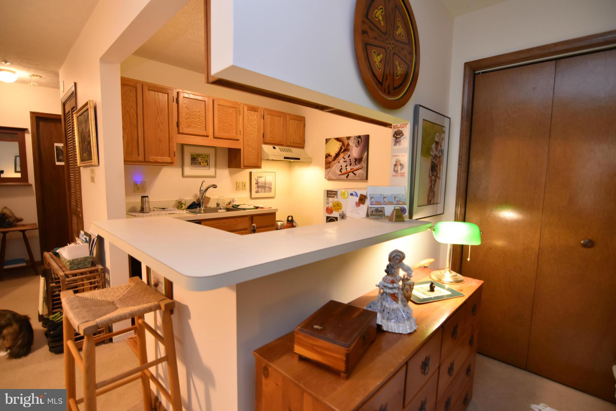 44792 Locust Ridge Court, Unit 857 California, MD 20619 - Photo 9 of 16 Kitchen