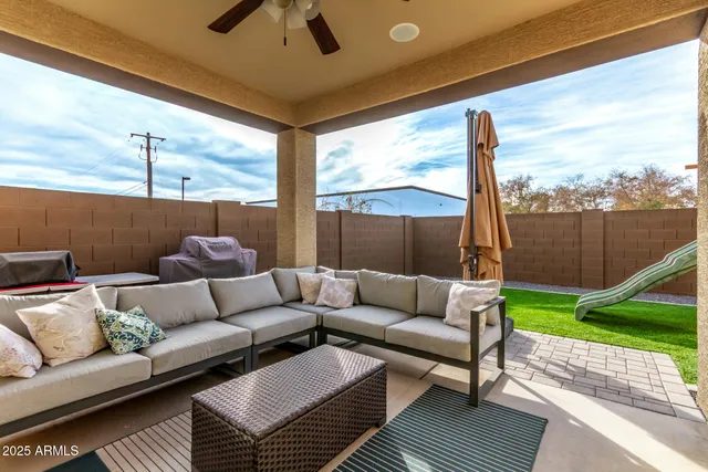 $460,000 | 5070 North 79th Lane, Glendale, AZ 85303