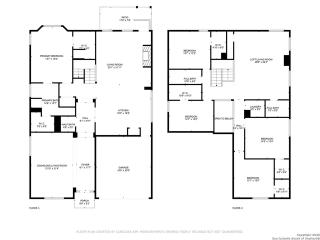 $2,700 | 207 Verde Ridge, San Antonio, TX 78258