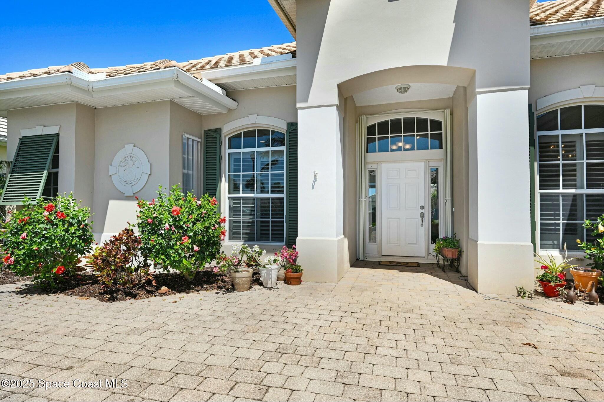 5327 Solway Drive Melbourne Beach, FL 32951 - Photo 3 of 59 tempImagecACv6V