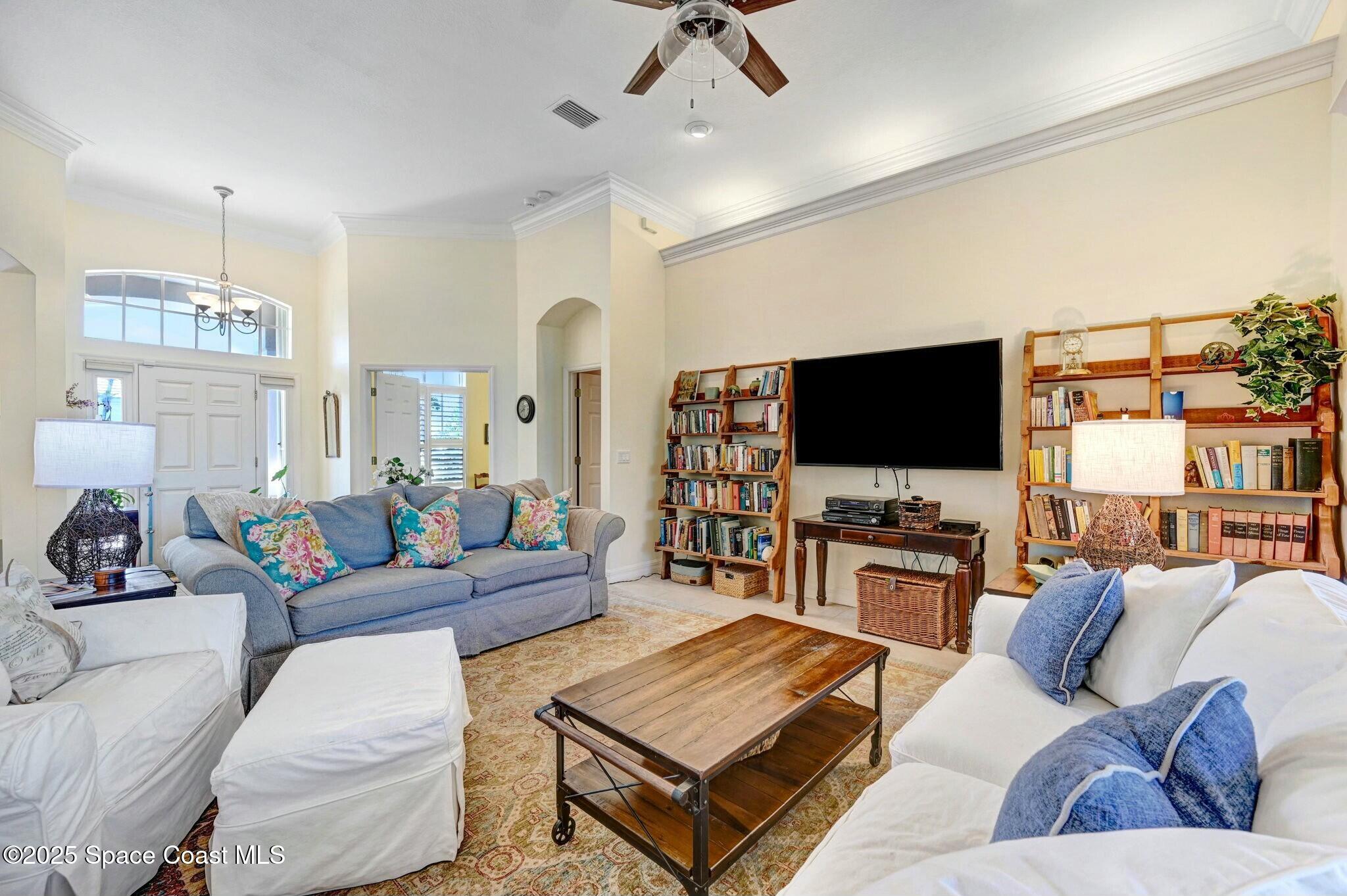 5327 Solway Drive Melbourne Beach, FL 32951 - Photo 7 of 59 tempImagepaTBNE