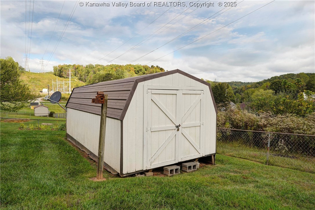 109 Jamestown Road Nitro, WV 25143 - Photo 26 of 33 Gallery Image 26