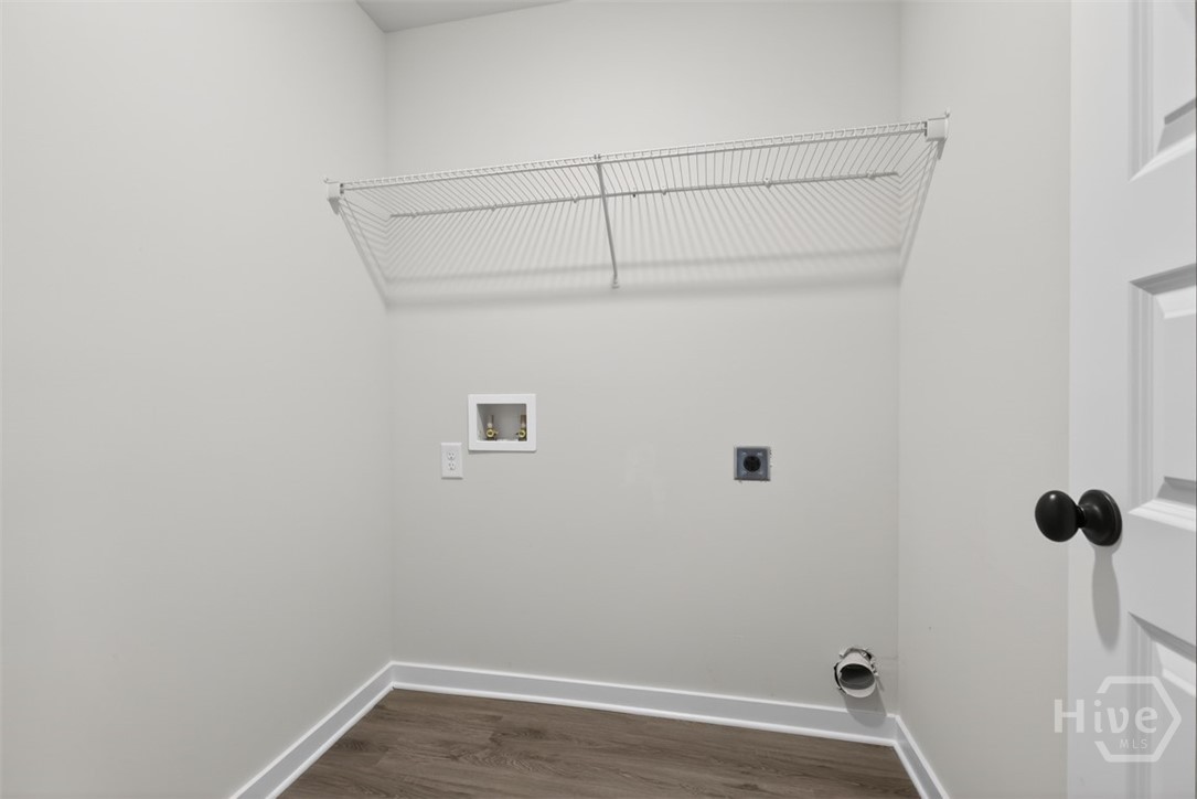 553 Liberty Hill Road, Unit 28 Hartwell, GA 30643 - Photo 33 of 45 Gallery Image 33