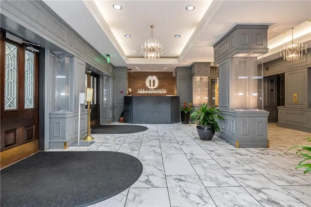 $255,000 | 2870 Pharr Ct S Northwest, Unit 2007, Atlanta, GA 30305