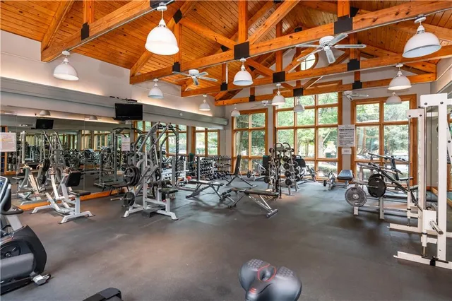 $255,000 | 2870 Pharr Ct S Northwest, Unit 2007, Atlanta, GA 30305