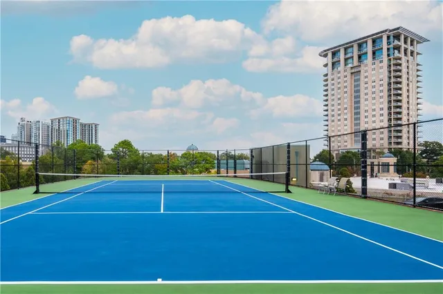 $255,000 | 2870 Pharr Ct S Northwest, Unit 2007, Atlanta, GA 30305