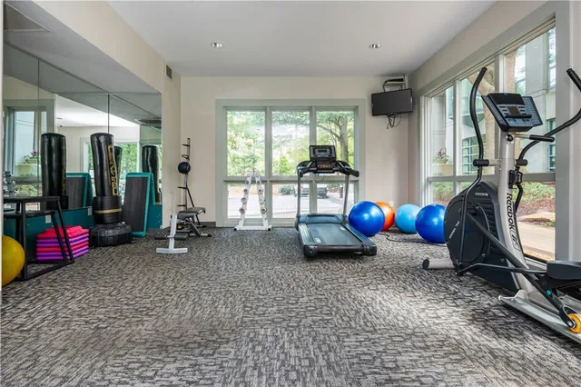 $255,000 | 2870 Pharr Ct S Northwest, Unit 2007, Atlanta, GA 30305