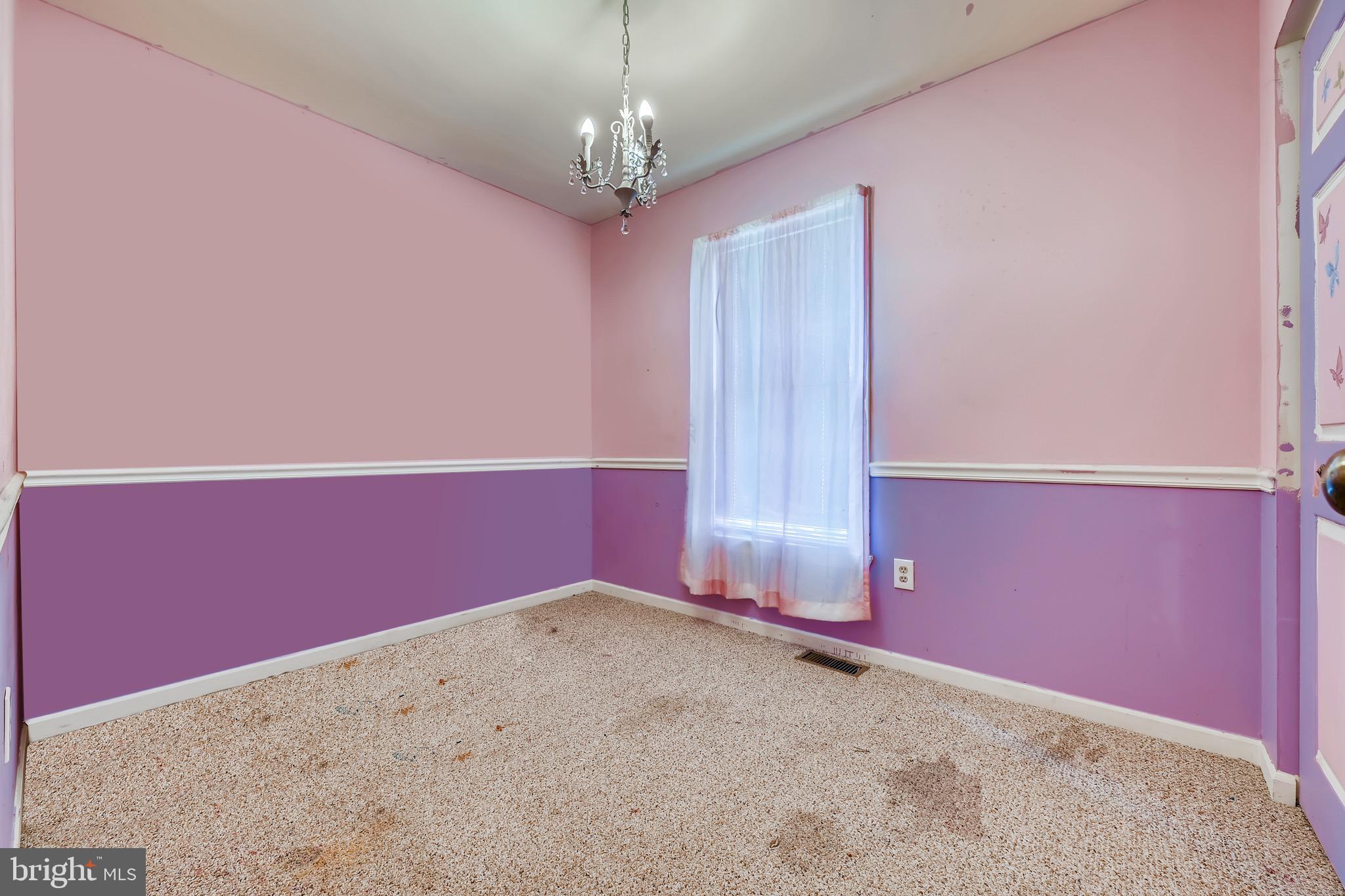 1821 Wycliffe Road Baltimore, MD 21234 - Photo 17 of 27