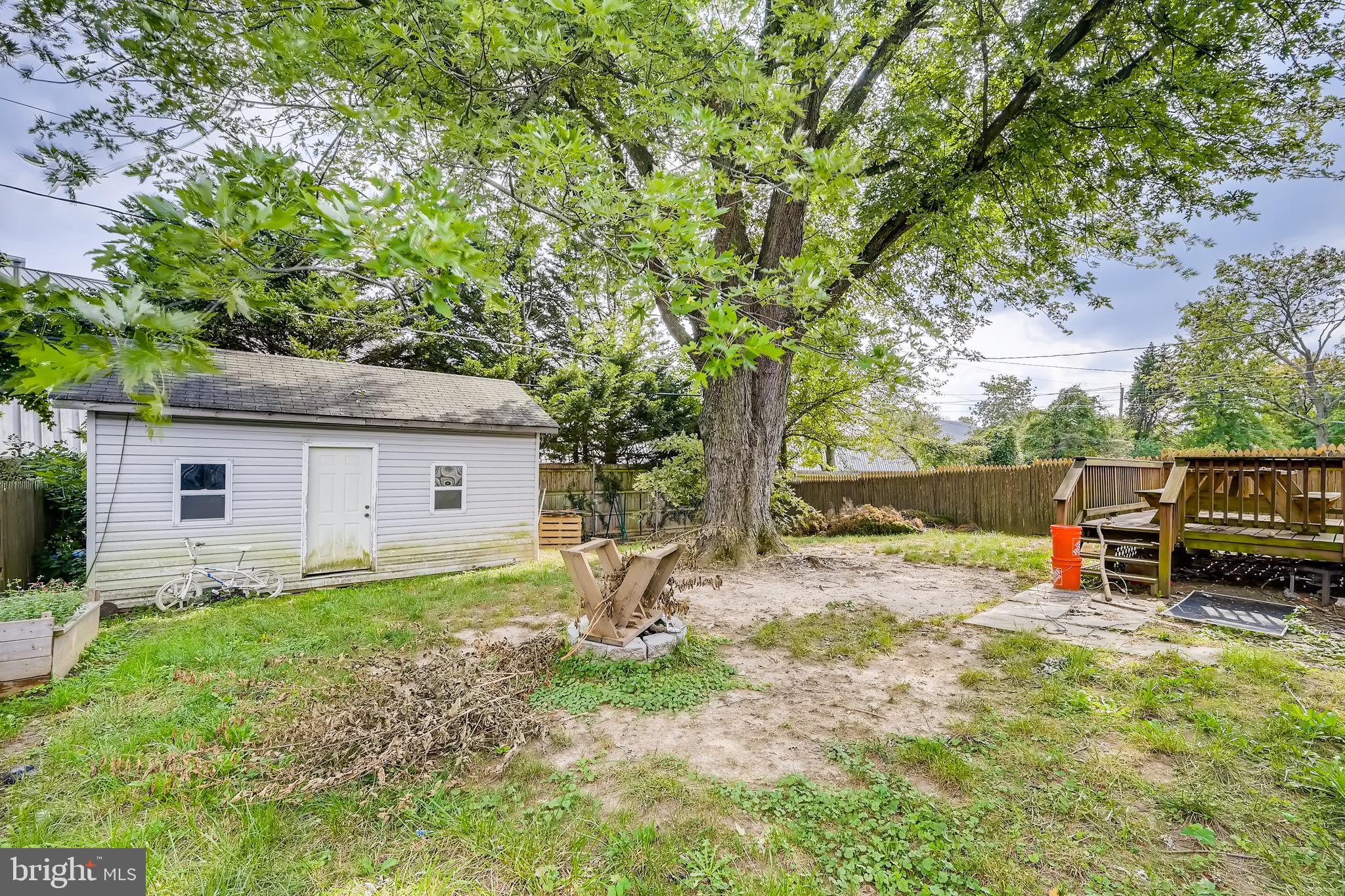 1821 Wycliffe Road Baltimore, MD 21234 - Photo 24 of 27