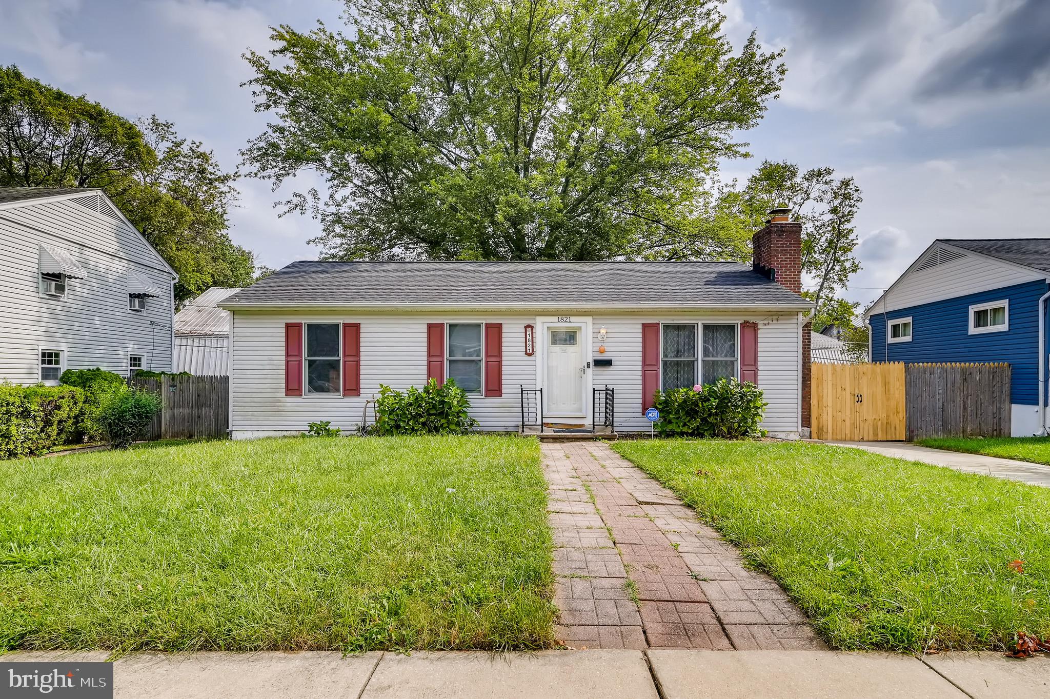 1821 Wycliffe Road Baltimore, MD 21234 - Photo 4 of 27