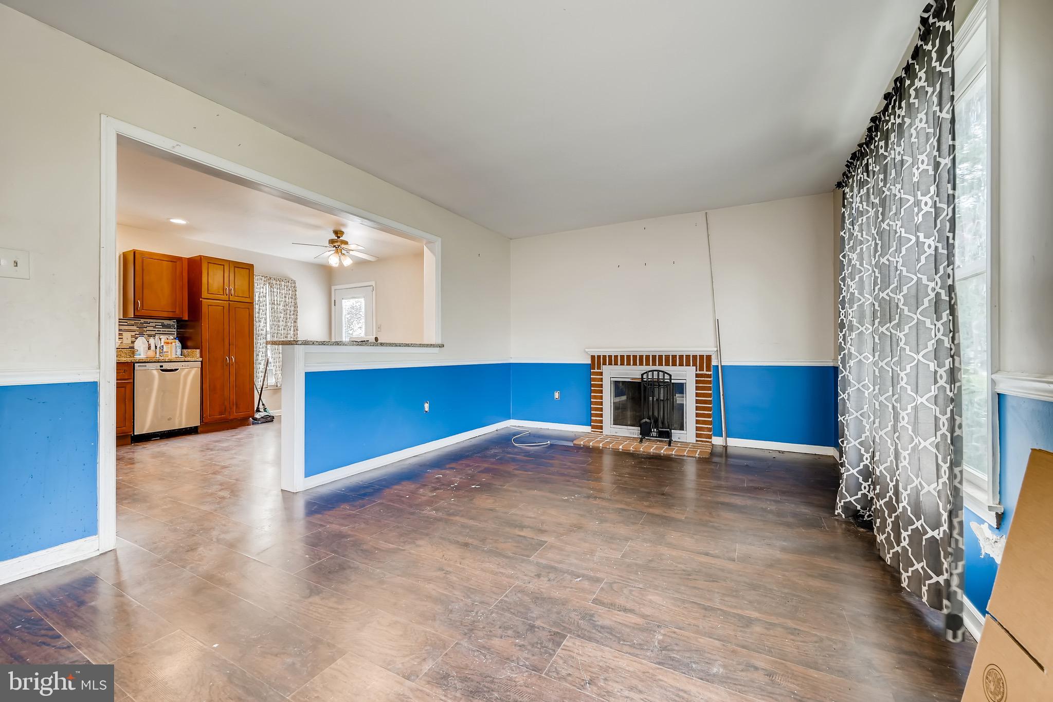 1821 Wycliffe Road Baltimore, MD 21234 - Photo 7 of 27
