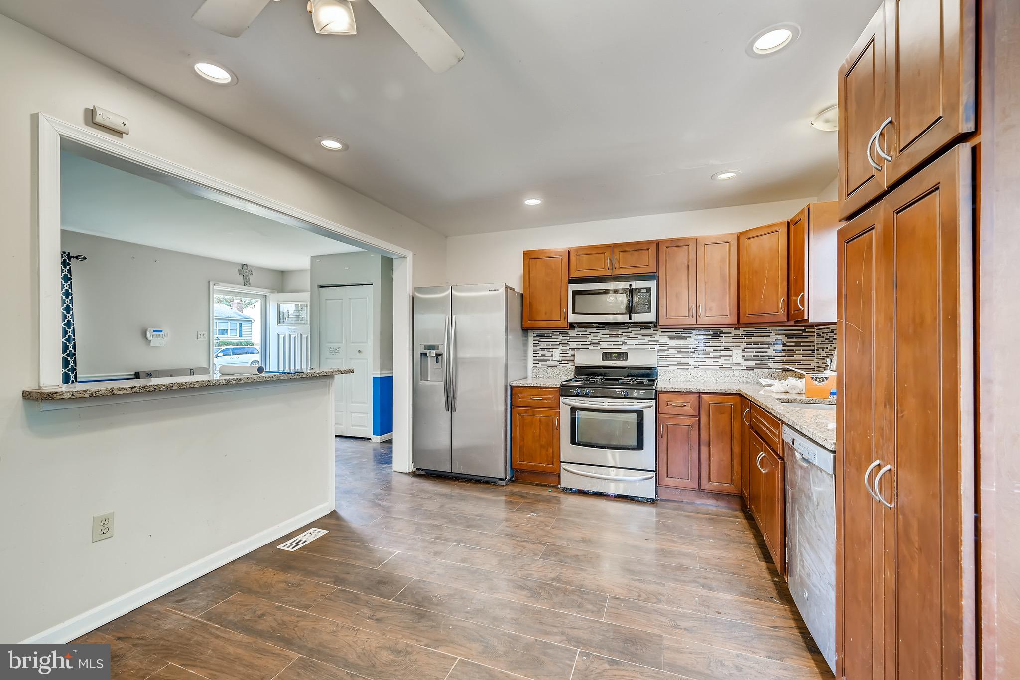 1821 Wycliffe Road Baltimore, MD 21234 - Photo 10 of 27