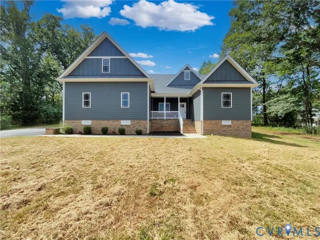 $575,000 | 2311 Branchway Creek Drive, Powhatan, VA 23139