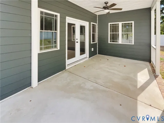 $575,000 | 2311 Branchway Creek Drive, Powhatan, VA 23139