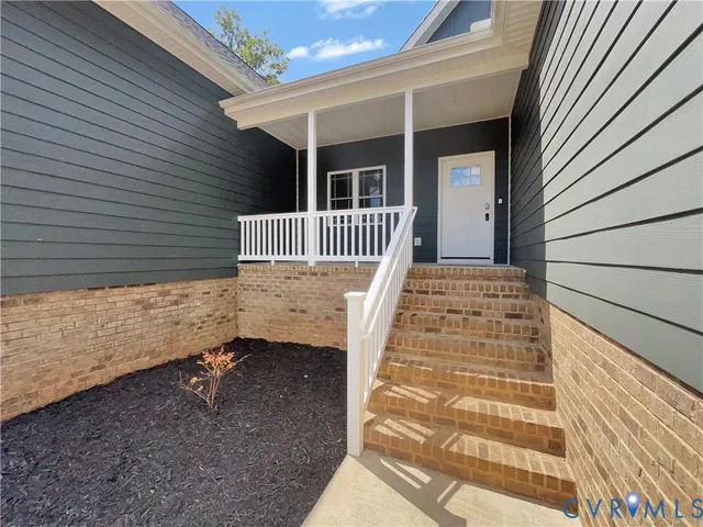 $575,000 | 2311 Branchway Creek Drive, Powhatan, VA 23139