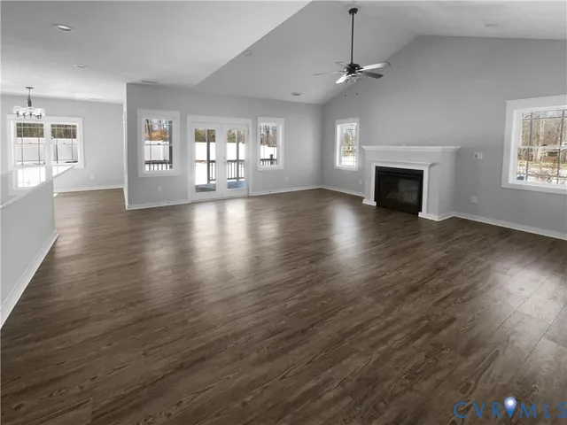 $575,000 | 2311 Branchway Creek Drive, Powhatan, VA 23139