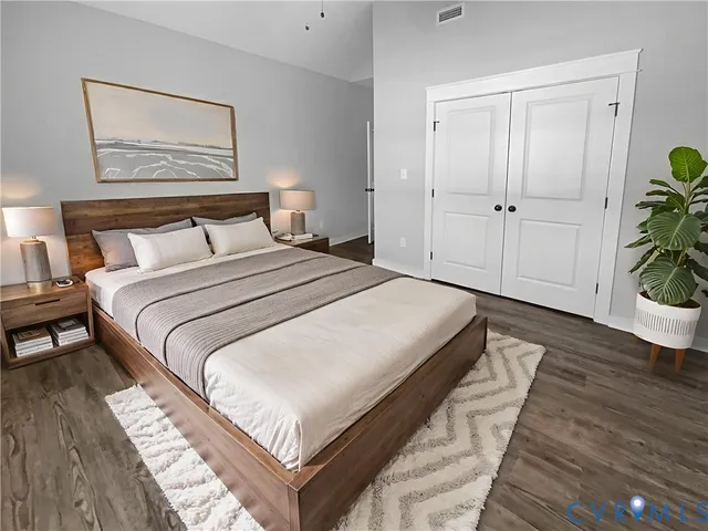 $575,000 | 2311 Branchway Creek Drive, Powhatan, VA 23139