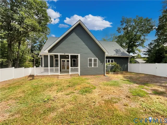 $575,000 | 2311 Branchway Creek Drive, Powhatan, VA 23139