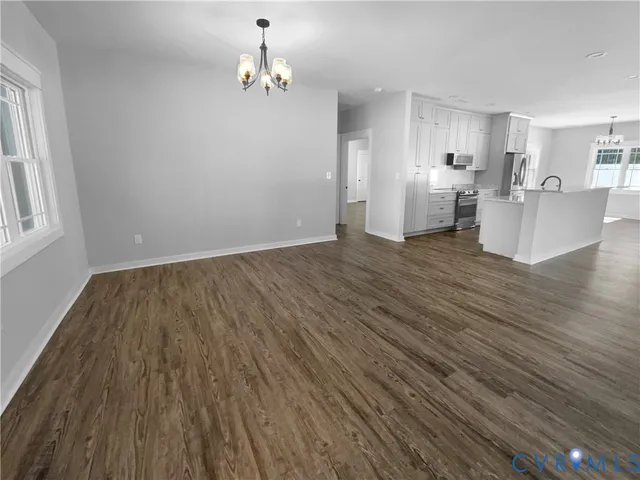 $575,000 | 2311 Branchway Creek Drive, Powhatan, VA 23139