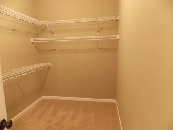 a view of small space