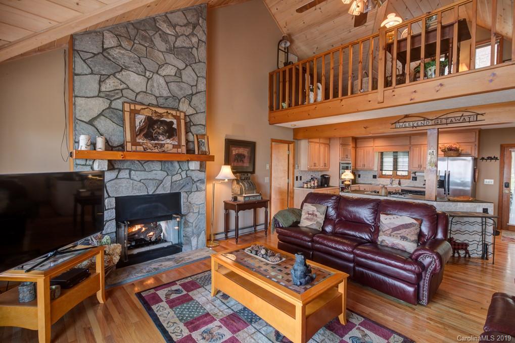 389 Skiview Road Seven Devils, NC 28604 - Photo 10 of 45 Gallery Image 10
