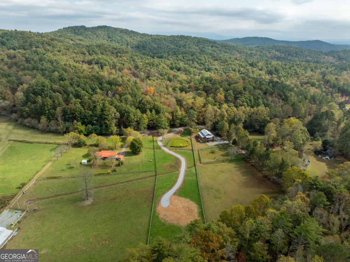 2673 Tails Creek Church Road Ellijay, GA 30540 - Photo 14 of 23