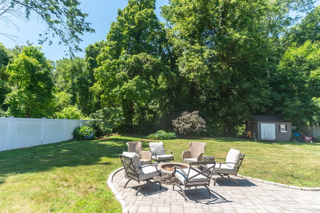 14 Cook Street Hopedale, MA 01747 - Photo 9 of 42