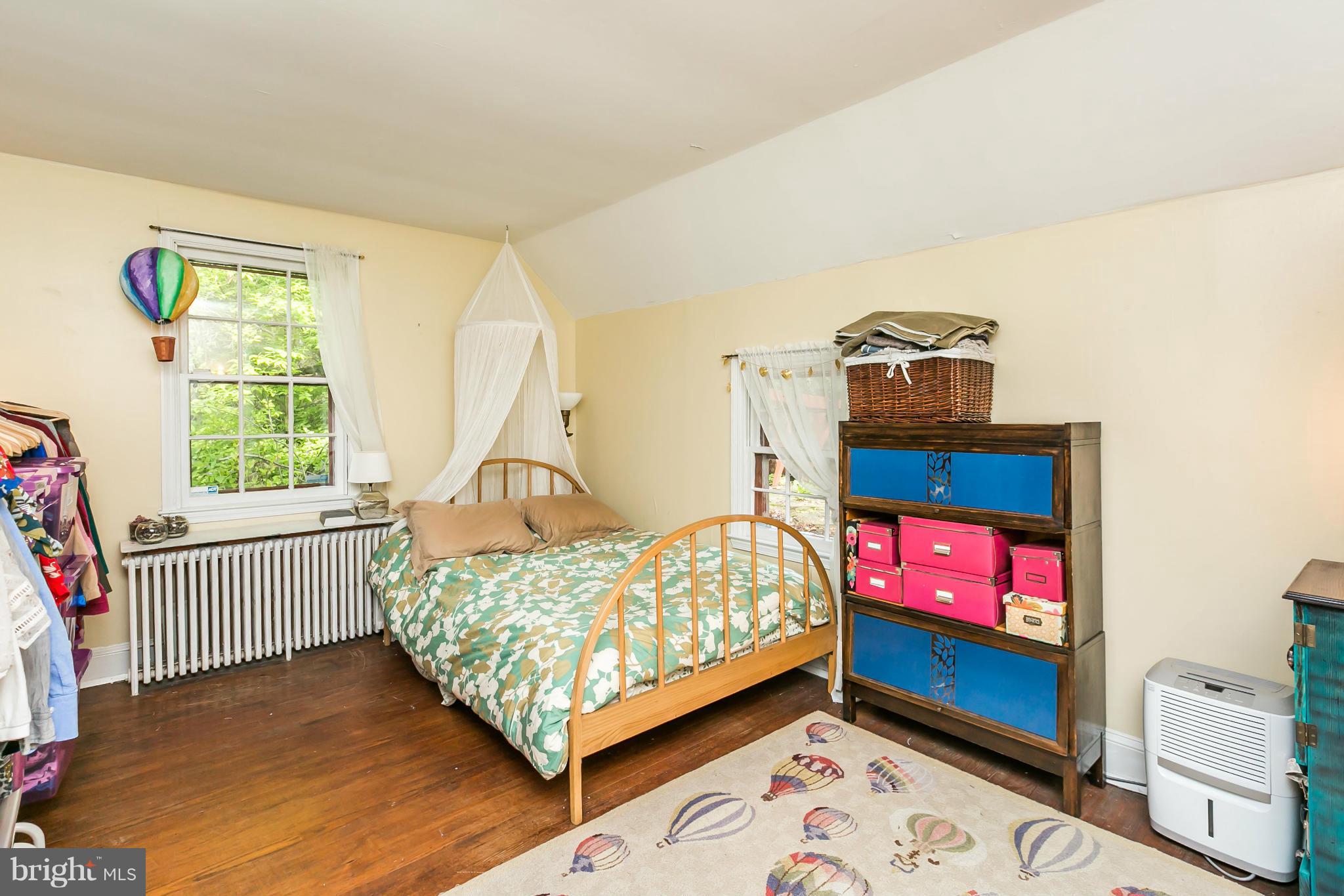 6 Elmwood Road Baltimore, MD 21210 - Photo 11 of 24 Bedroom