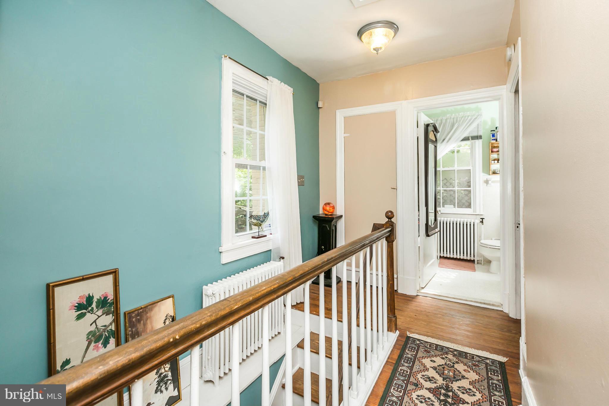6 Elmwood Road Baltimore, MD 21210 - Photo 16 of 24 Interior (General)