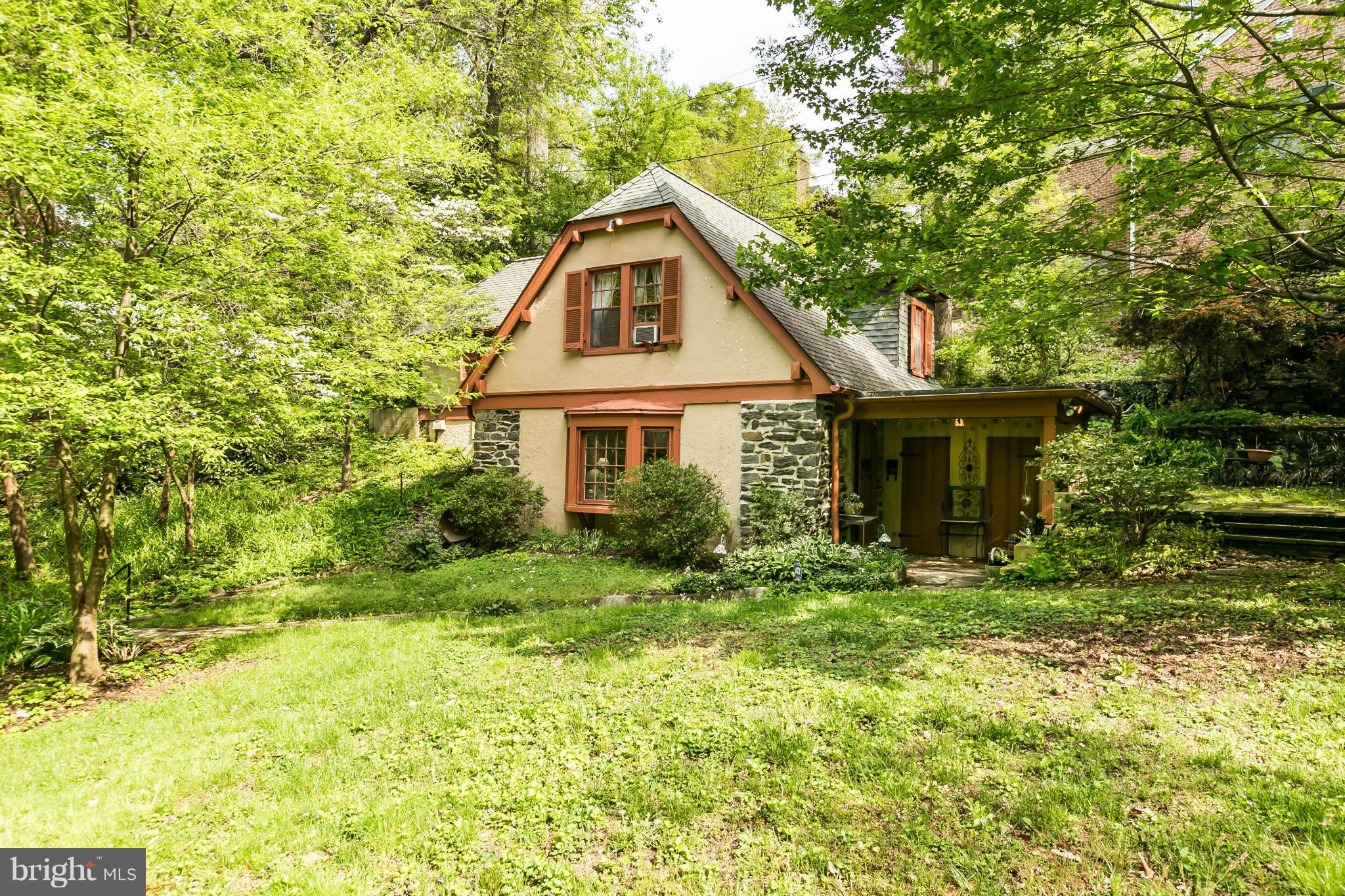 6 Elmwood Road Baltimore, MD 21210 - Photo 21 of 24 Exterior (Front)