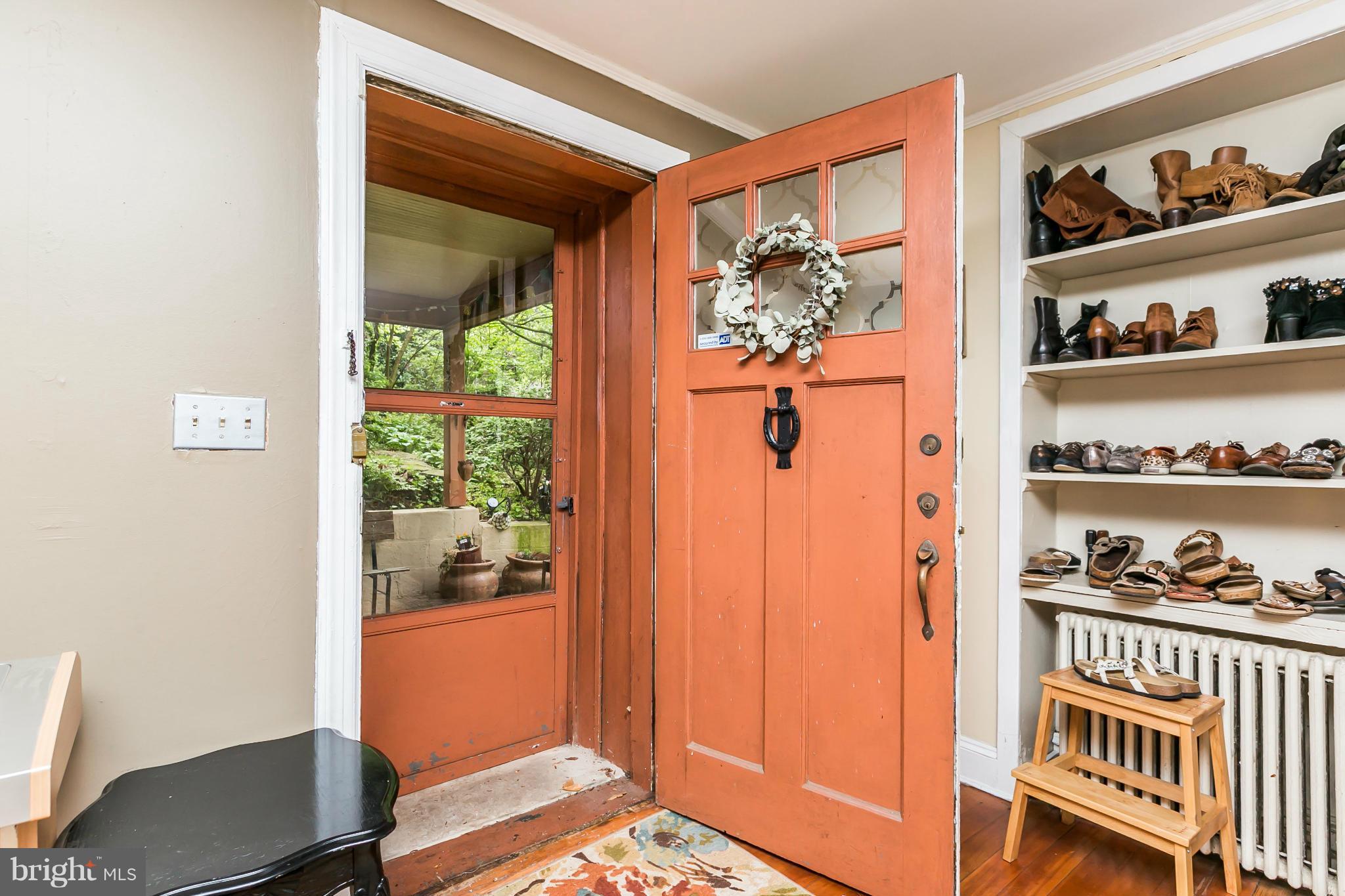 6 Elmwood Road Baltimore, MD 21210 - Photo 5 of 24 Interior (General)