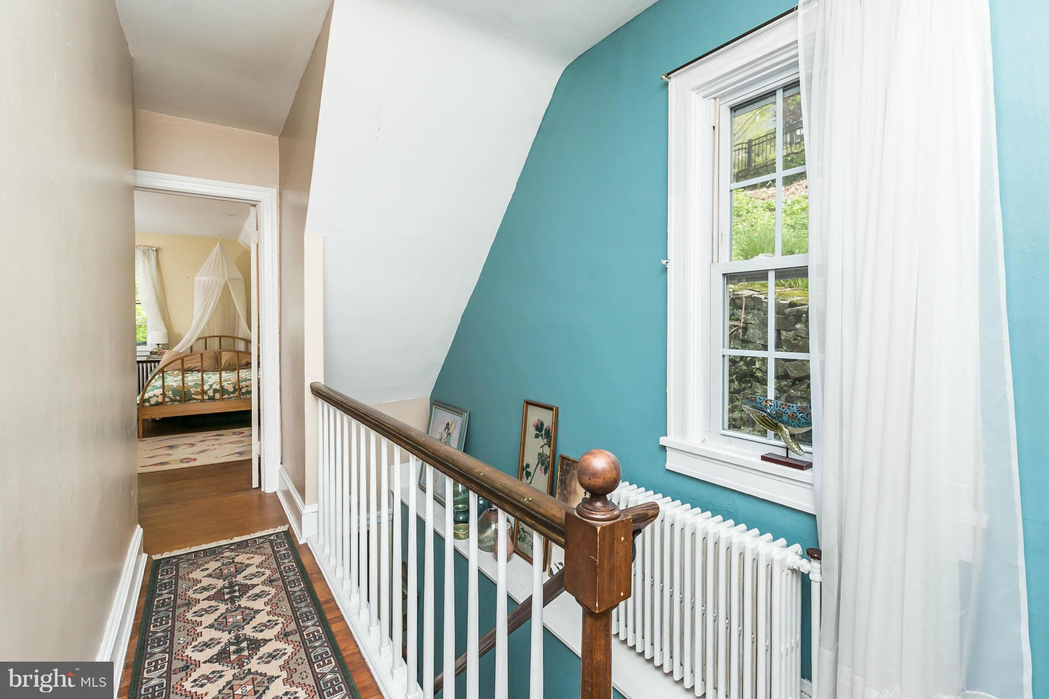 6 Elmwood Road Baltimore, MD 21210 - Photo 10 of 24 Interior (General)