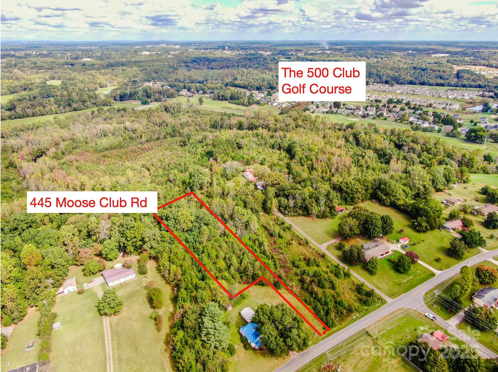 a sign that is on the side of a building