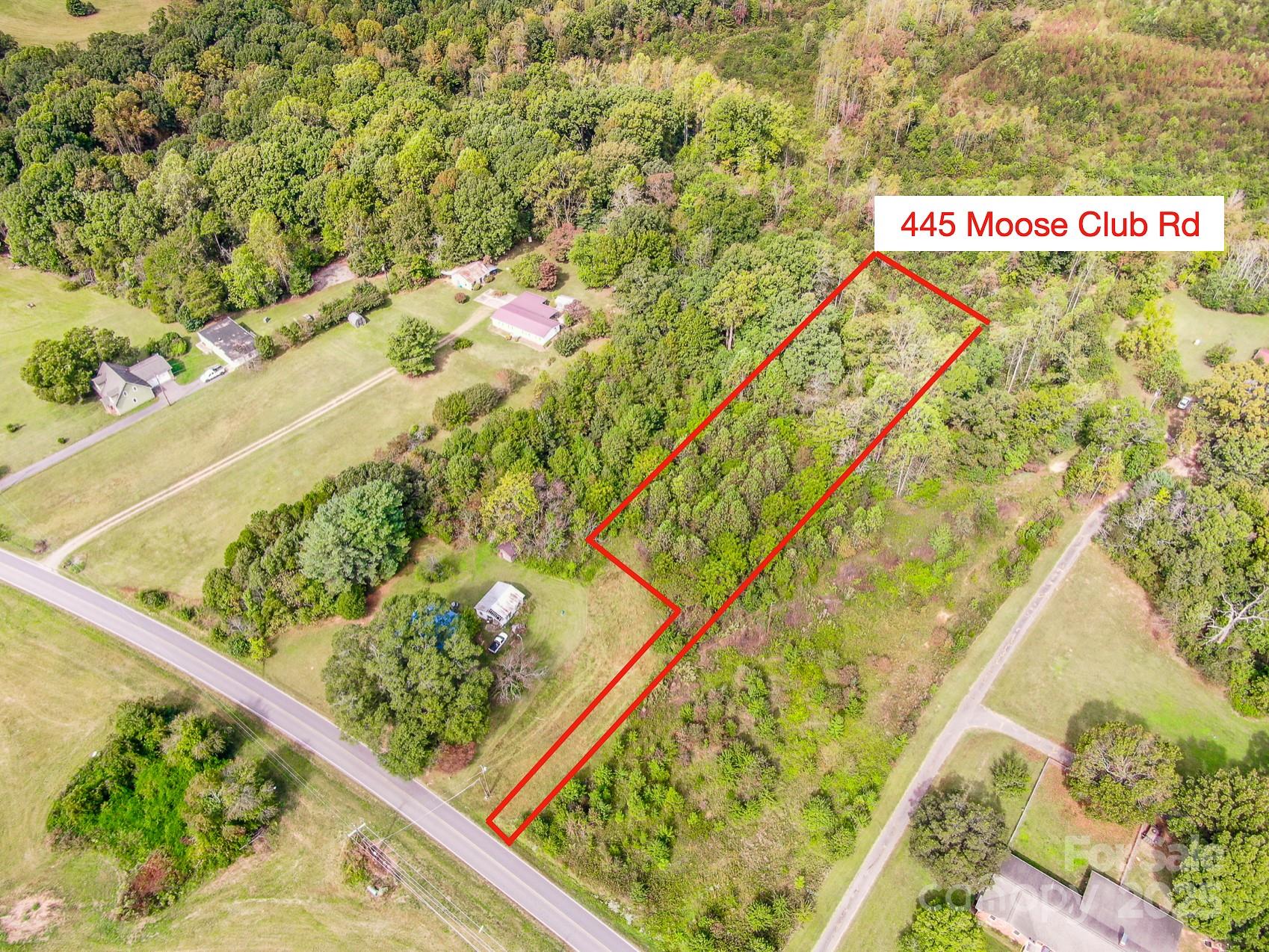 445 Moose Club Road Statesville, NC 28677 - Photo 3 of 6