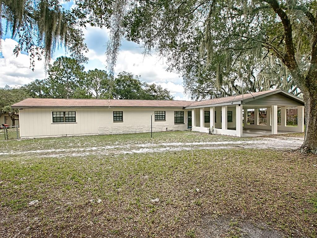 222 King Road Southwest Winter Haven, FL 33880 - Photo 1 of 1