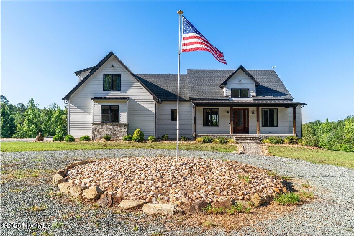 290 Old Chevy Road Moncure, NC 27559 - Photo 2 of 117