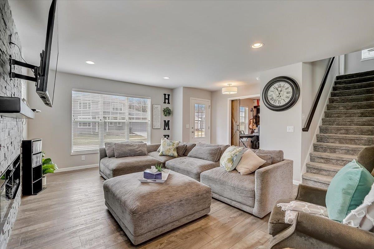 1213 Twisted Branch Way Sun Prairie, WI 53590 - Photo 1 of 1