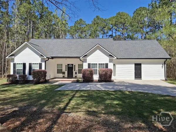 $334,500 | 323 Meadowlark Circle, Statesboro, GA 30461