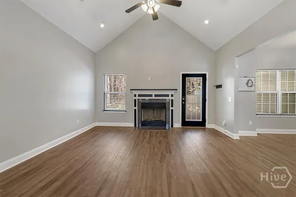 $334,500 | 323 Meadowlark Circle, Statesboro, GA 30461