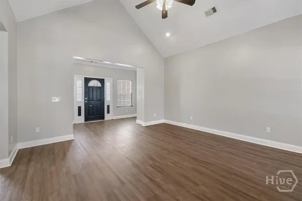 $334,500 | 323 Meadowlark Circle, Statesboro, GA 30461