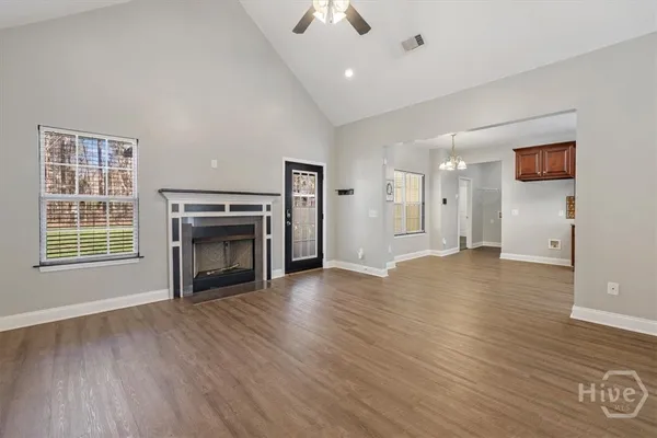 $334,500 | 323 Meadowlark Circle, Statesboro, GA 30461