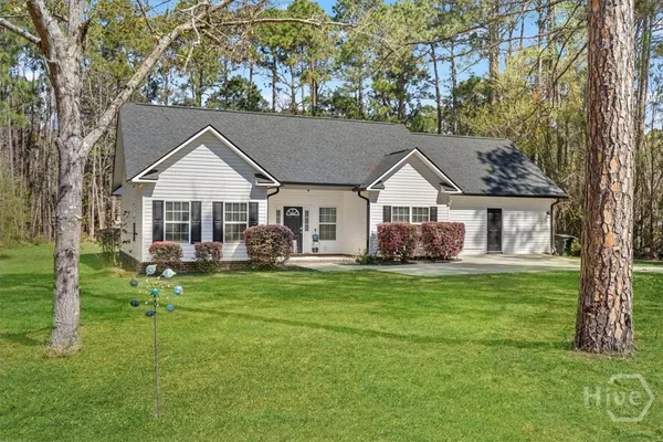 $334,500 | 323 Meadowlark Circle, Statesboro, GA 30461
